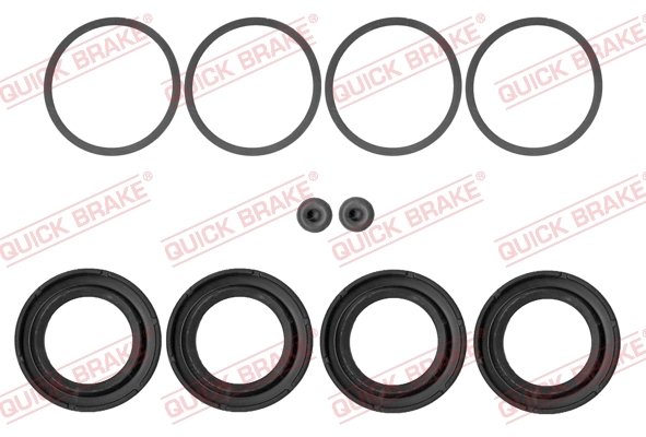 Repair Kit, brake caliper